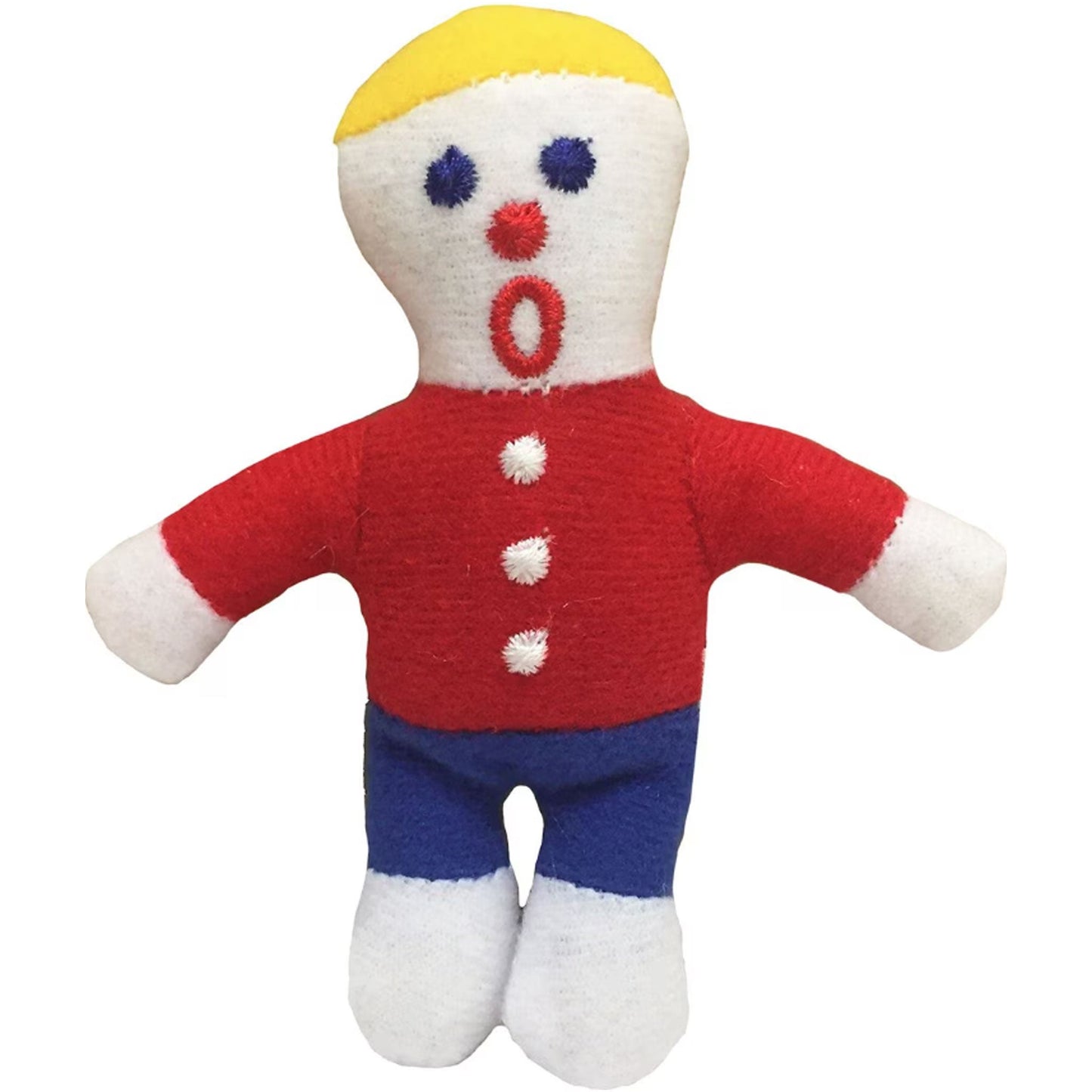Multi PetÂ  Mr Bill Dog Toys
