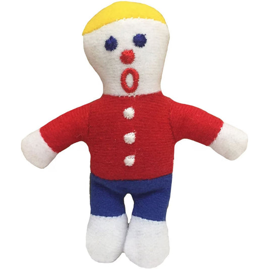 Multi PetÂ  Mr Bill Dog Toys