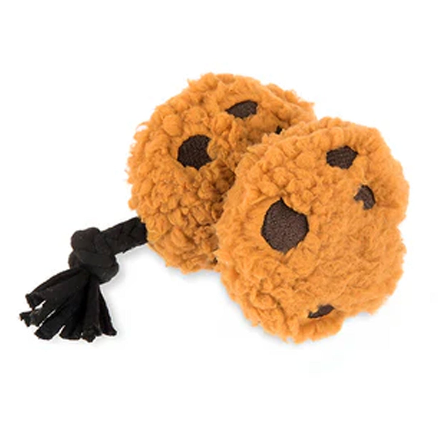 P.L.A.Y. Cafe Cookies Dog Toy