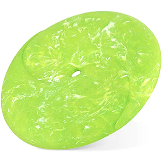 P.L.A.Y. ZoomieRex Disc Dog Toy - Green